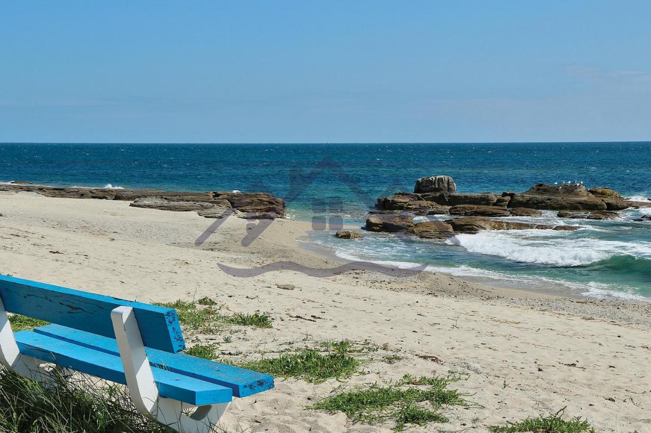 Localise Au Guilvinec - A15 - Vue Sur La Mer La Piscine Et Le Jardin - Tout A Pied, Plages, Port, Centre, Commerces, Marche - Wifi Inclus - Animaux Bienvenus - Linge De Lit Inclus Ngoại thất bức ảnh
